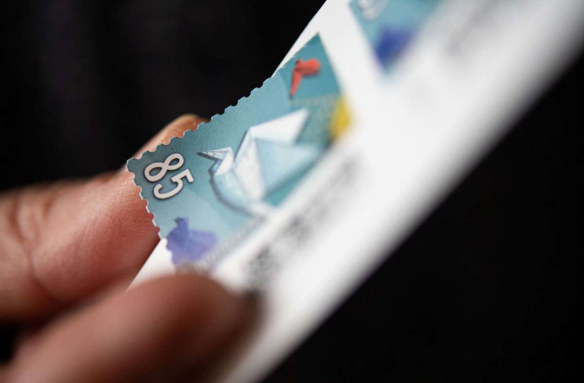 Entscheidung der Bundesnetzagentur: Deutsche Post darf Briefporto nicht vorzeitig erhöhen