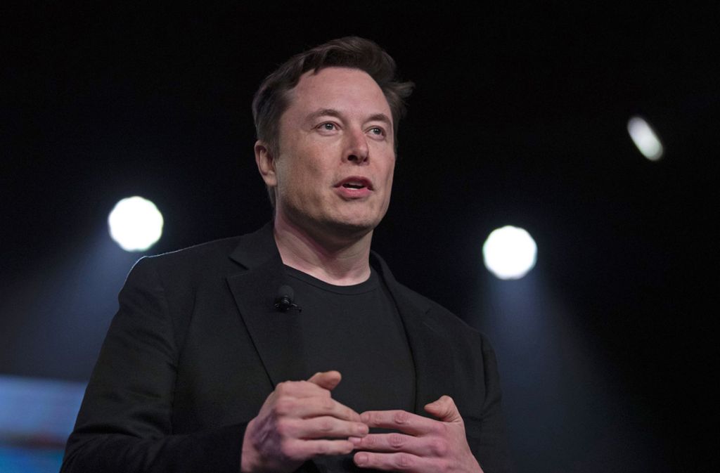 Höhlenforscher als „Pädo-Typ“ bezeichnet: Elon Musk muss wegen Beleidigung vor Gericht