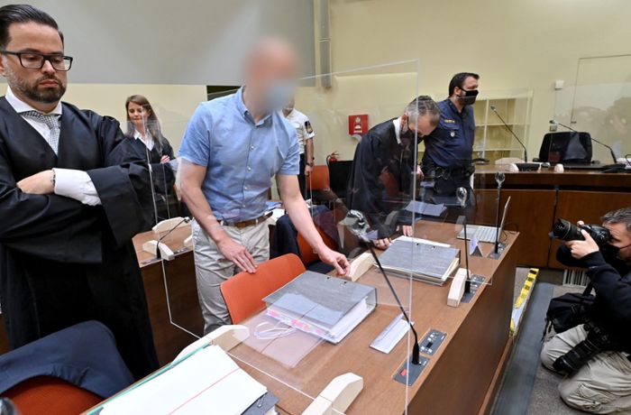 Urteil in München: Lange Haftstrafe für den Dopingarzt