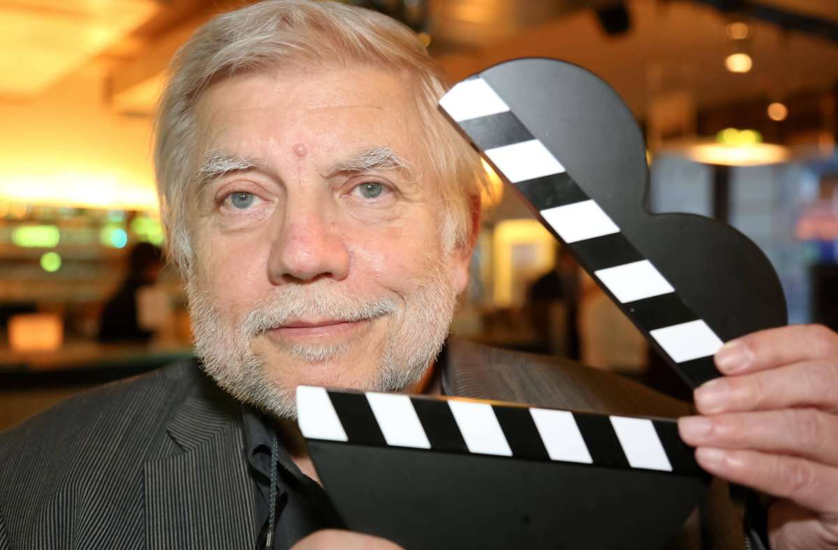 Regisseur der „Didi“-Filme: Reinhard Schwabenitzky gestorben