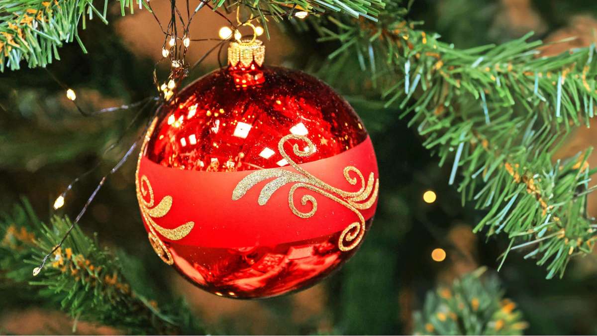 Die Geschichte unser Weihnachtsbräuche: Wie gut kennen Sie sich mit Weihnachten aus?