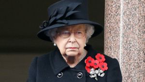 Queen nach plötzlichem Tod ihres Hundewelpen „am Boden zerstört“