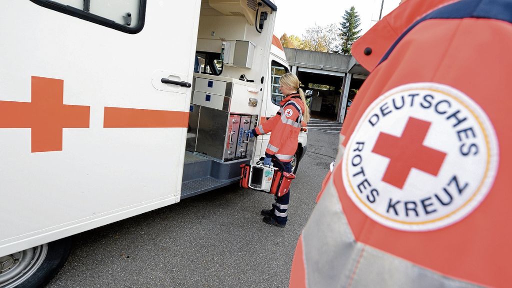 SWR: Rettungsdienst oft zu spät - Widerspruch aus Mainz und Stuttgart