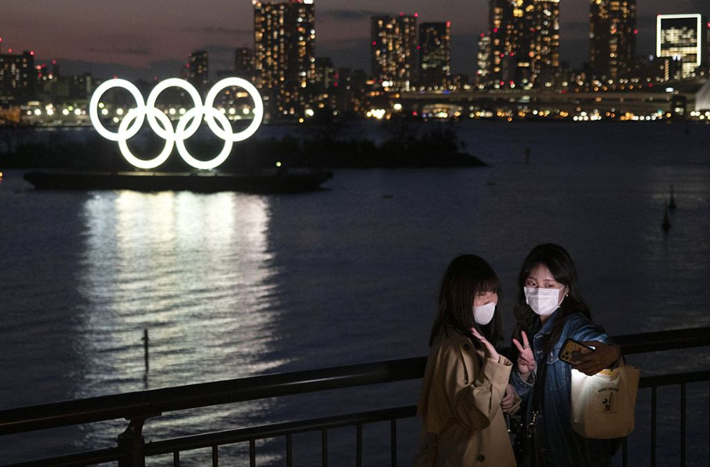 Corona-Pandemie: Clemens Prokop: „Olympische Spiele im Sommer 2020 wären eine Farce“