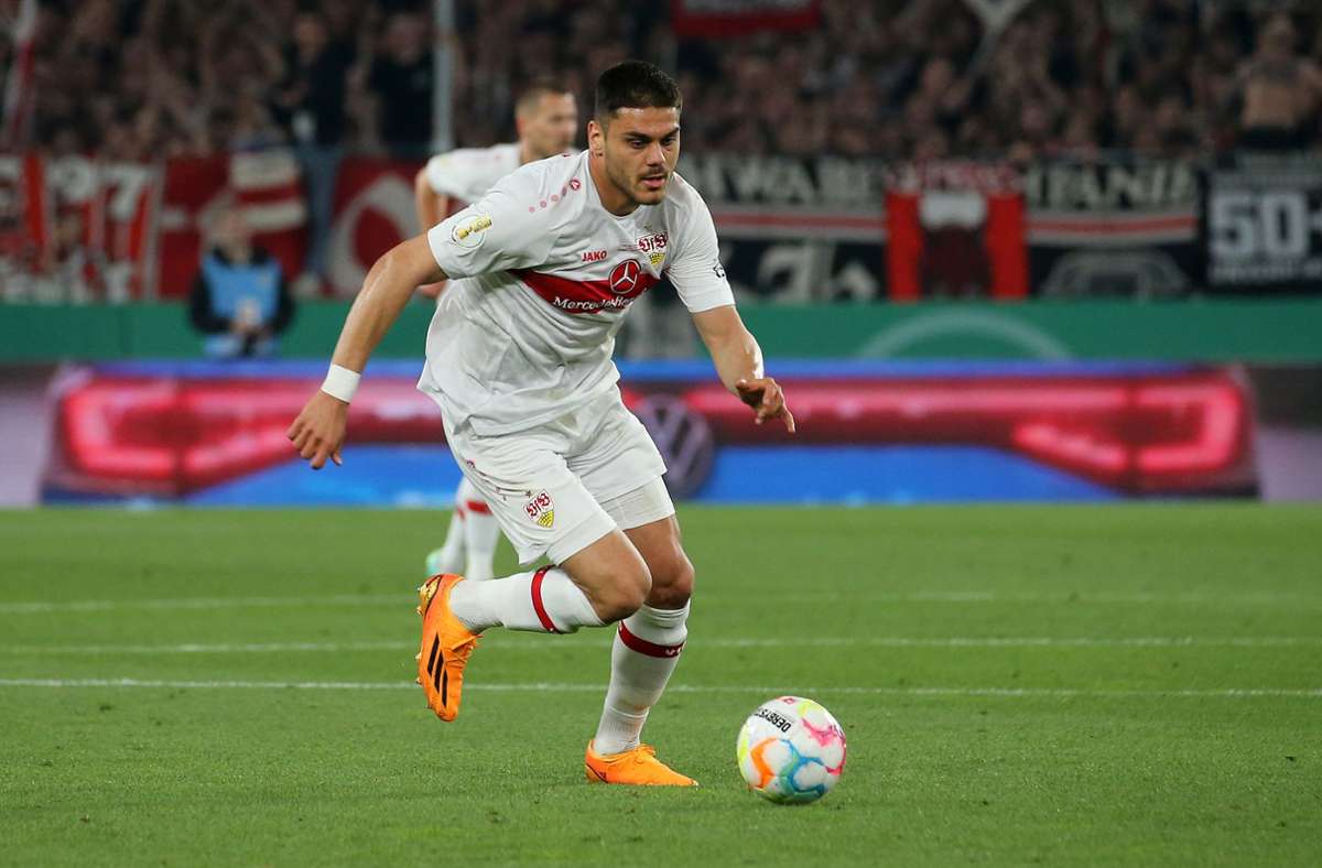 VfB Stuttgart: So hoch stehen die VfB-Verteidiger auf dem Transfermarkt im Kurs