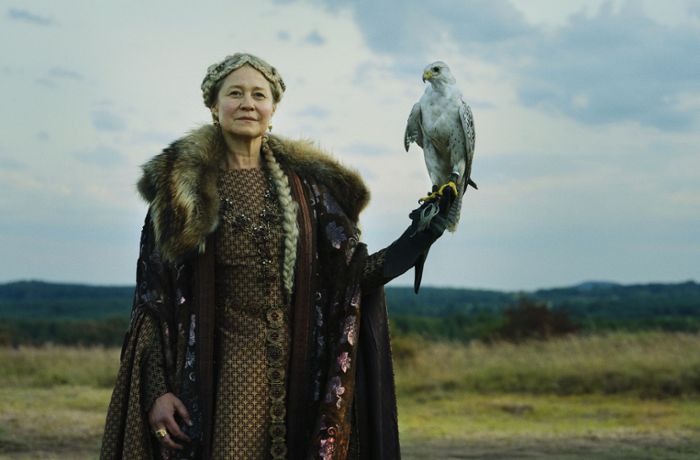 Kino: „Königin des Nordens“: Kluge Monarchin im Gespinst der Intrigen