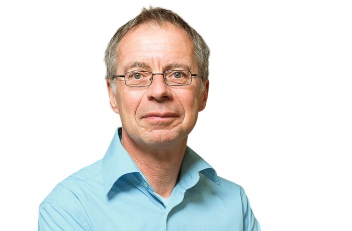 Michael Wehner zum Ehrenamt: „Es liegt nicht nur am fehlenden Engagement“