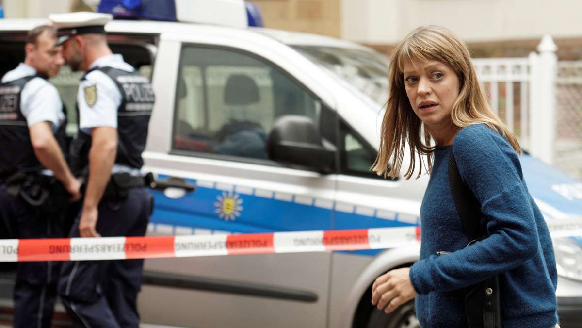 „Tatort“: SWR stellt Krimi um Kommissarin „Ellen Berlinger“ ein