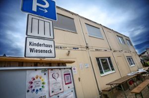 Kinderbetreuung in Göppingen: Hortplätze gekündigt – die Wogen gehen hoch
