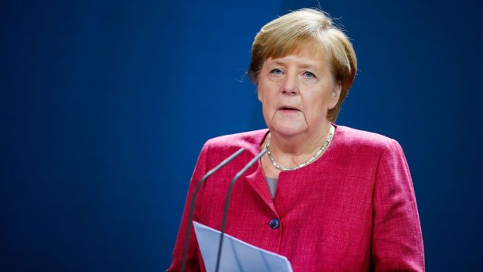 So reagieren deutsche Politiker auf den Wahlsieg