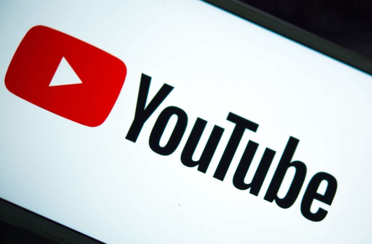 Urteil des Bundesgerichtshof: Youtube muss E-Mail-Adressen von Raubkopierern nicht nennen