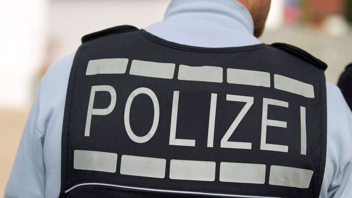 Polizei bittet um Zeugenhinweise: Einbrecher sind in Grafenau unterwegs