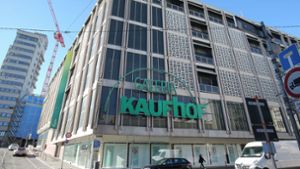 Kaufhof-Deal mit Bundesbank scheitert