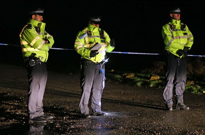 Brutaler Doppelmord in London: „Pakt mit dem Teufel“ – 19-Jähriger ermordet zwei Frauen