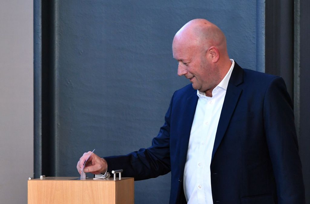 Thomas Kemmerich: FDP-Kandidat wird in Thüringen überraschend Ministerpräsident