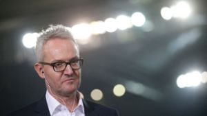VfB-Weg mit jungen Spielern „wird weitergehen“
