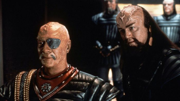 Erste Gute-Nacht-Geschichte auf Klingonisch erschienen