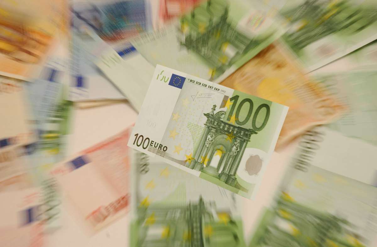 Europäische Zentralbank: Das bedeutet der Zinsanstieg für Spargeld und Kredite