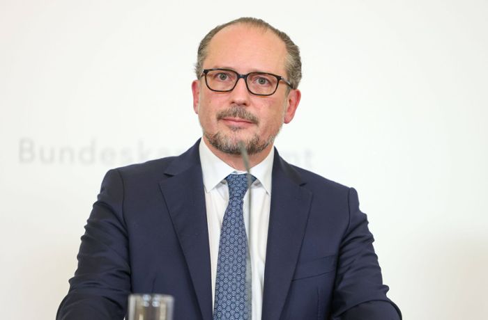Nach Sebastian Kurz’ Rückzug: Österreichs Kanzler Schallenberg tritt zurück