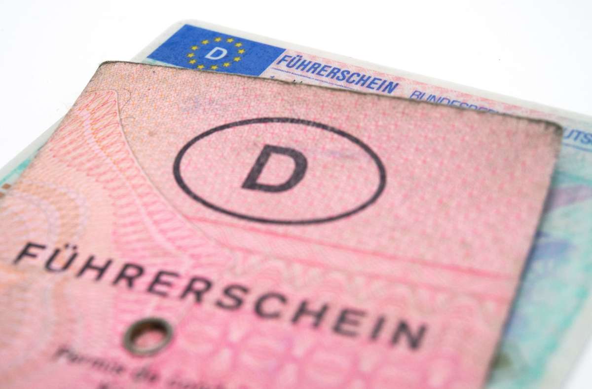 Umtausch-Pflicht: Wie man den neuen Führerschein bekommt