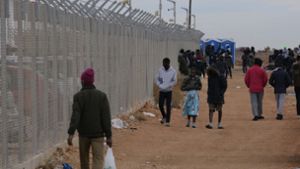 Migration: Neuer Milliarden-Deal der EU soll Ankunft von Flüchtlingen verhindern