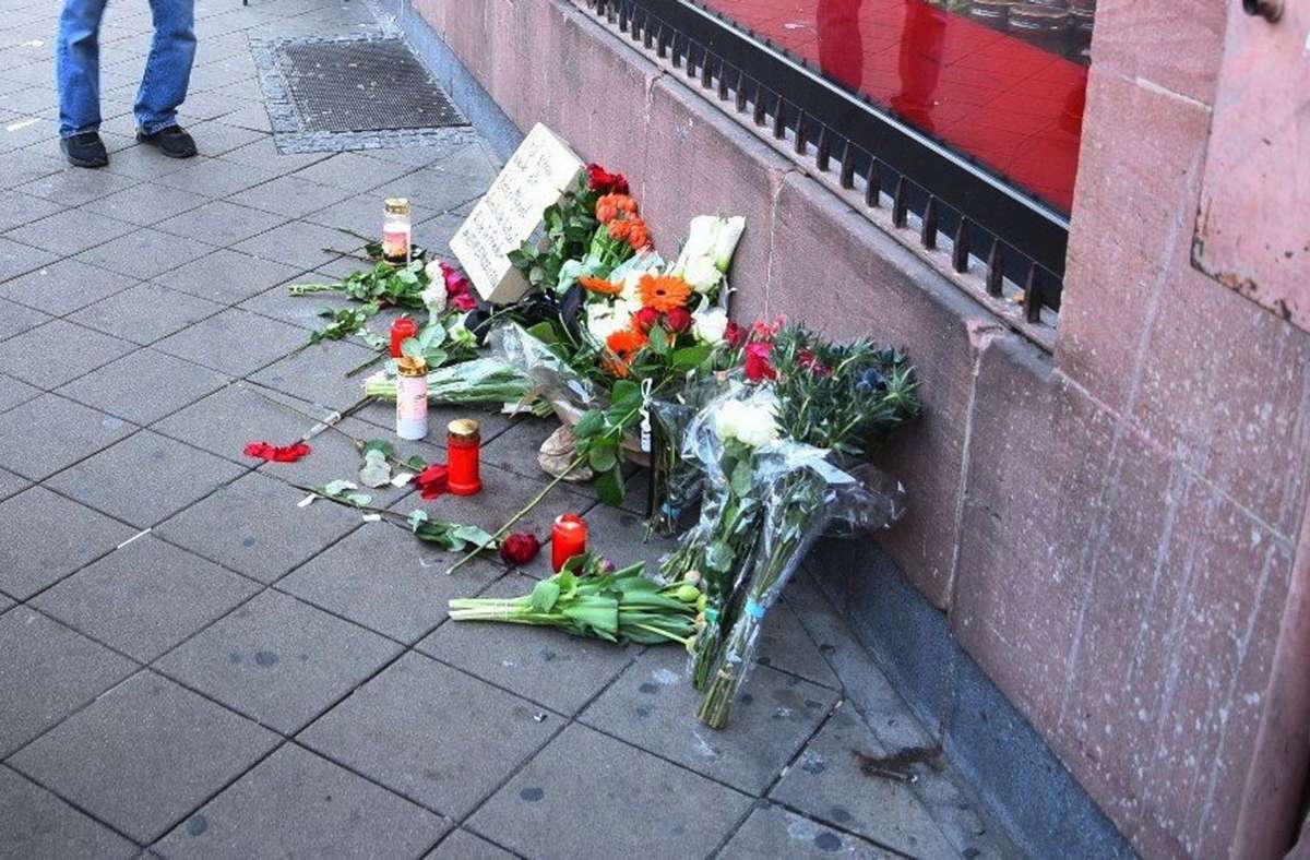 Polizeieinsatz mit Todesfolge in Mannheim: Leiche zeigt Spuren von Gewalt – beteiligte Polizisten schweigen