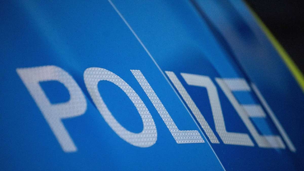 Bluttat nahe Hannover: Mann sticht in Lokal mehrfach auf Mitarbeiterin ein