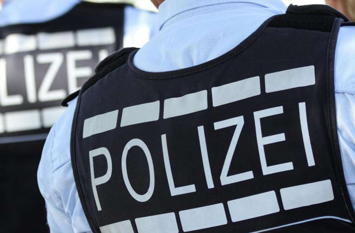 Vorfall in Dortmund: Gruppe wütet gegen Einsatzkräfte