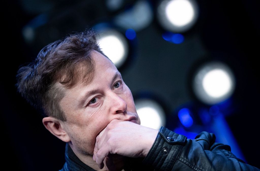 Elon Musk: Tesla-Chef rastet wegen Corona-Beschränkungen aus