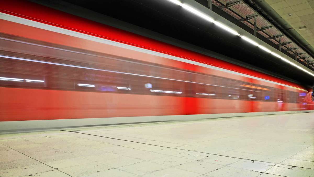 Nahverkehr in Stuttgart: Woran liegen die Ausfälle bei der S-Bahn?