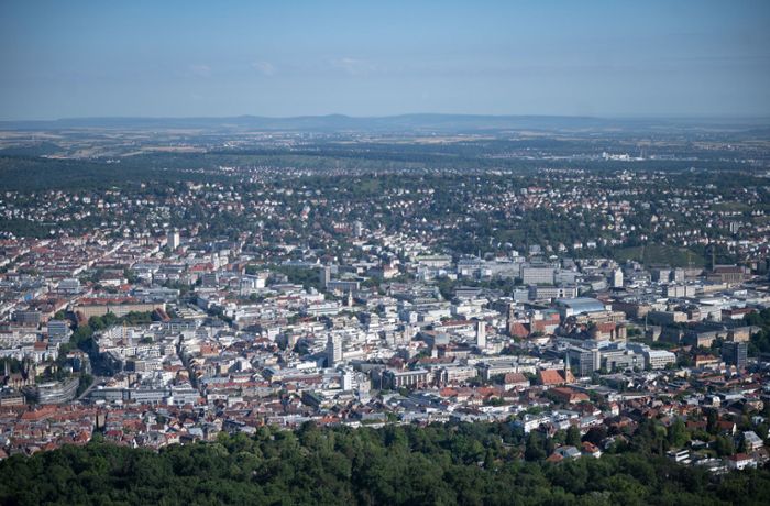 Bestandsmieten  2020 gestiegen: Stuttgart ist  die teuerste Großstadt Deutschlands