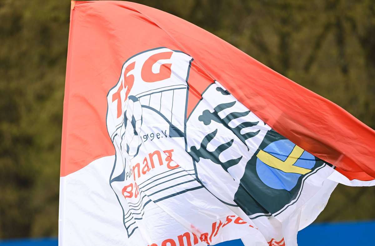 TSG Backnang gegen 1. FC Normannia Gmünd: Entsetzen nach rassistischem Vorfall in Oberliga