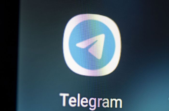 Beobachtungen des BKA: Telegram löscht rechtsextremistische Inhalte nur selten