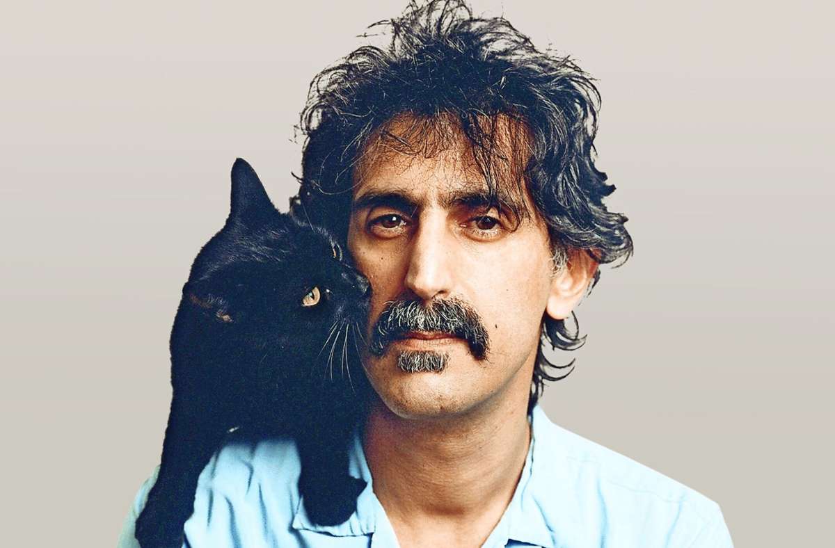 Frank Zappa für Einsteiger: 10 große Songs des Provokateurs