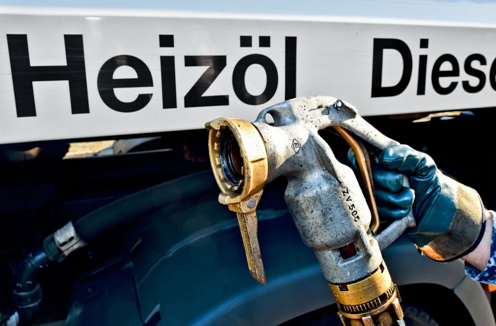 Lange Lieferfristen für Heizöl: Niedrige Preise und Corona heizen Nachfrage nach Heizöl an