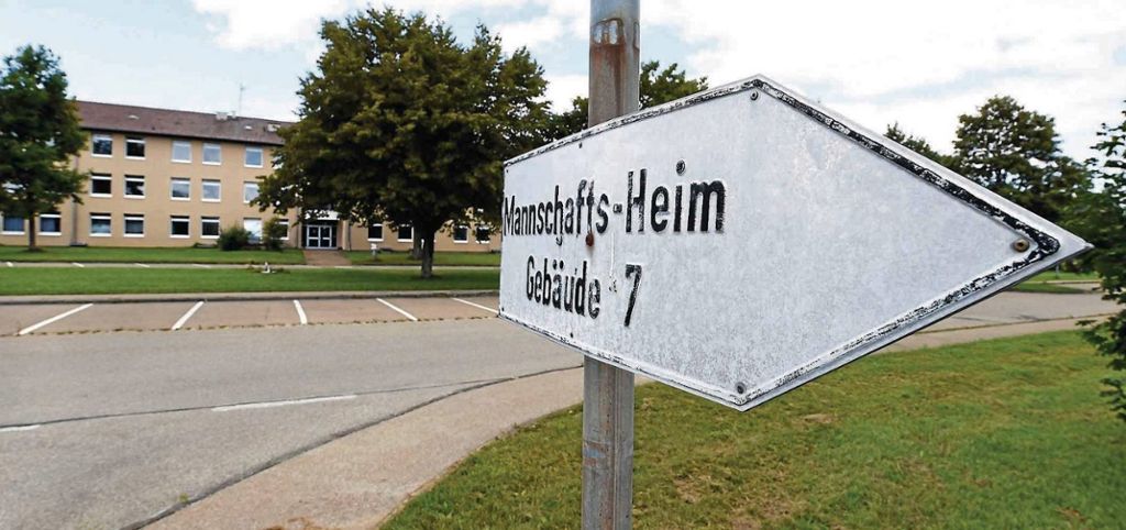 Neuer Standort für Polizeischule gesucht - Druck auf Strobl nimmt zu: „Wir brauchen dringend eine Entscheidung“