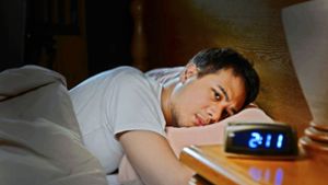 Was gegen Schlafstörungen hilft