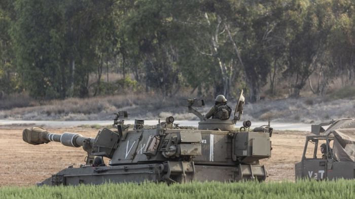Benjamin Netanjahu billigt Militäreinsatz in Rafah