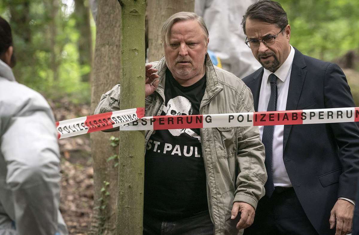 „Tatort“-Kritik zu „Des Teufels langer Atem“: Lob der Freundschaft aus Münster