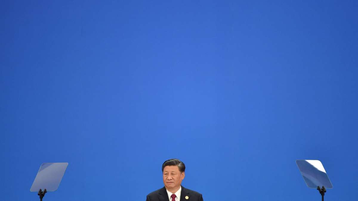 Peking als Rivale: Die EU sucht einen neuen Kurs in Sachen China