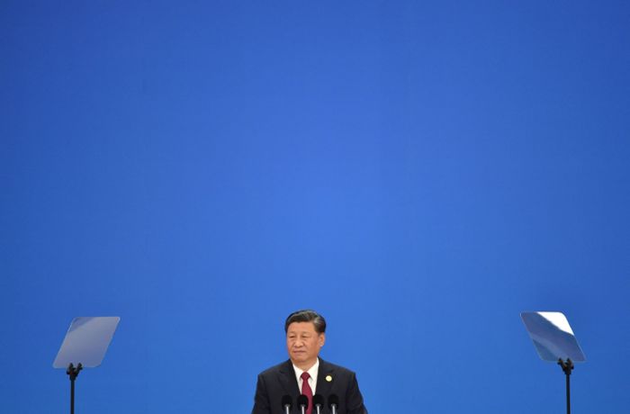 Peking als Rivale: Die EU sucht einen neuen Kurs in Sachen China
