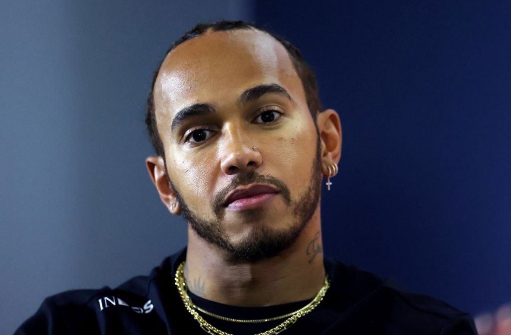 Lewis Hamilton: Formel-1-Star sieht Fortschritte im Kampf gegen Rassismus