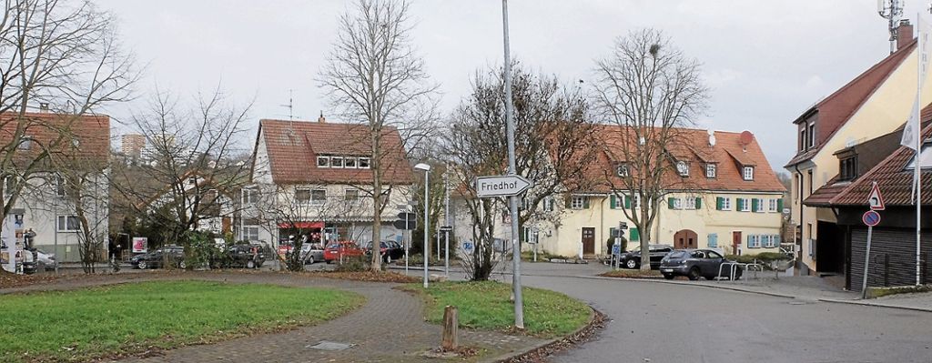 HOFEN:  Bezirksvorsteher Ralf Bohlmann antwortet den Anwohnern auf ihren Protestbrief: Stadt sucht Kompromiss im Parkplatz-Streit