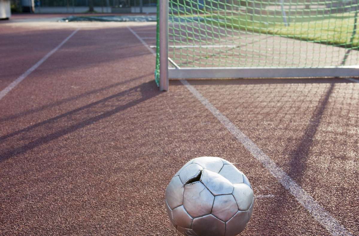 Das Thema sexueller Missbrauch wird von den  Sportvereinen aufgearbeitet – doch die Geschwindigkeit bei der Prävention ist unterschiedlich. Foto: IMAGO/Cristine /Bärlocher