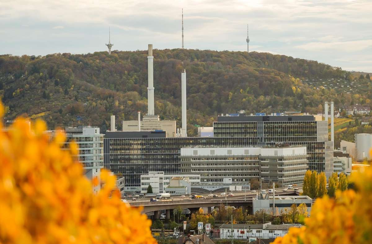 Einigung im Daimler-Werk Stuttgart-Untertürkheim: Kompetenzzentrum Elektromobilität kommt nach Untertürkheim