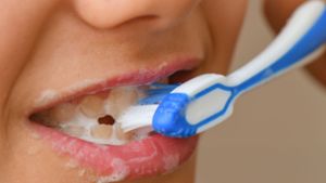 Tipps für  gesunde und weiße Zähne