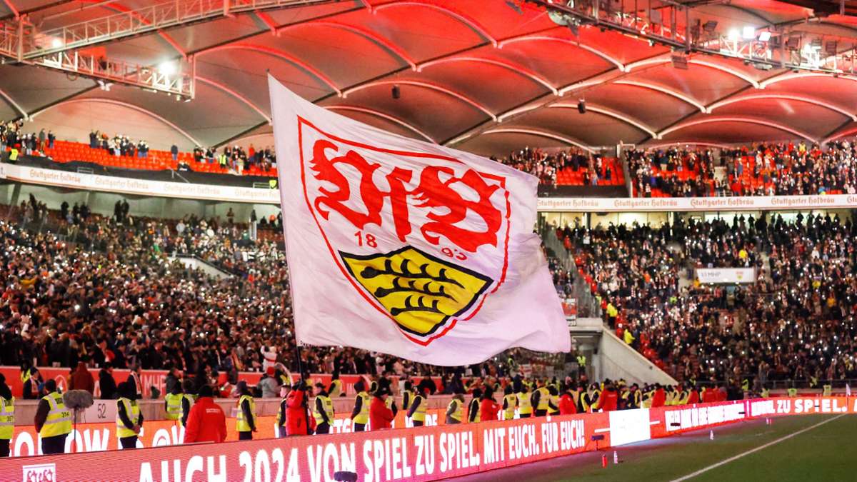 Bundesliga, DFB-Pokal, Nationalmannschaft: Die wichtigsten Termine des VfB Stuttgart in 2024
