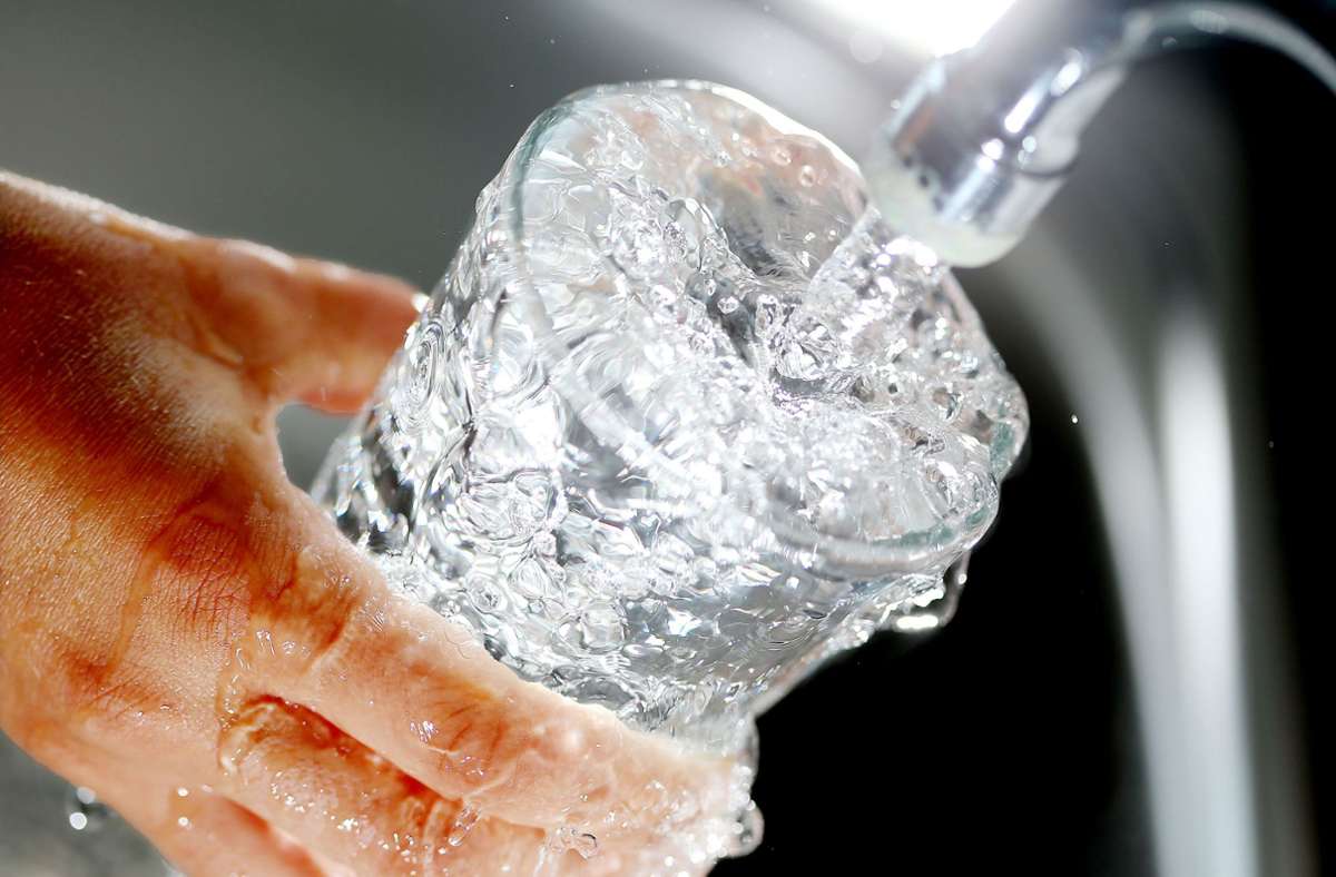 Steigende Preise in Gerlingen: Trinkwasser wird teurer