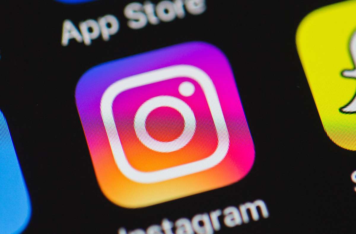 Instagram: Online-Netzwerk führt neuen Mobbing-Filter ein