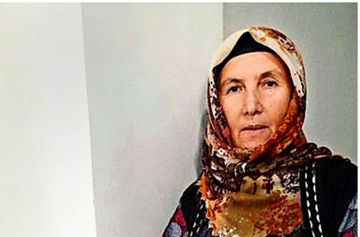 Besondere türkische Familiengeschichte: Mutter Courage  auf Kurdisch